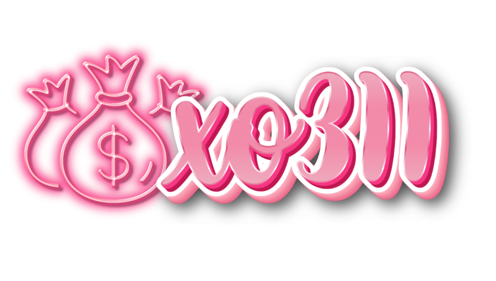 xo311-logo